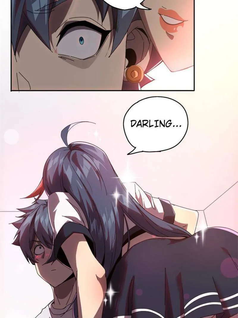Read Divine Card Creator chapter 52 image 3 on Lezhin