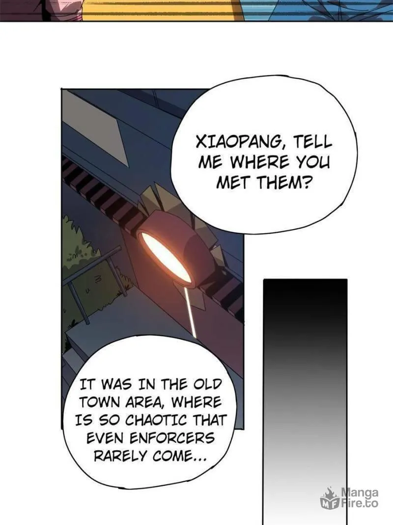 Read Divine Card Creator chapter 52 image 32 on Lezhin