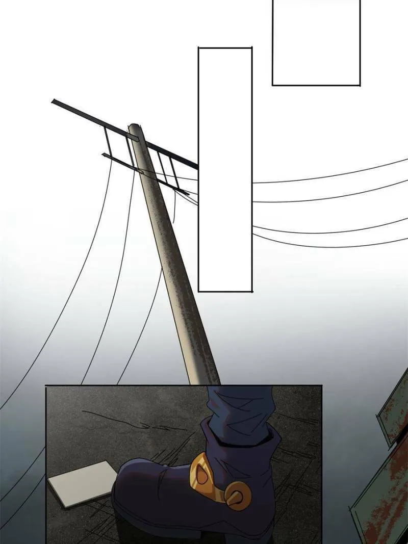 Read Divine Card Creator chapter 52 image 33 on Lezhin