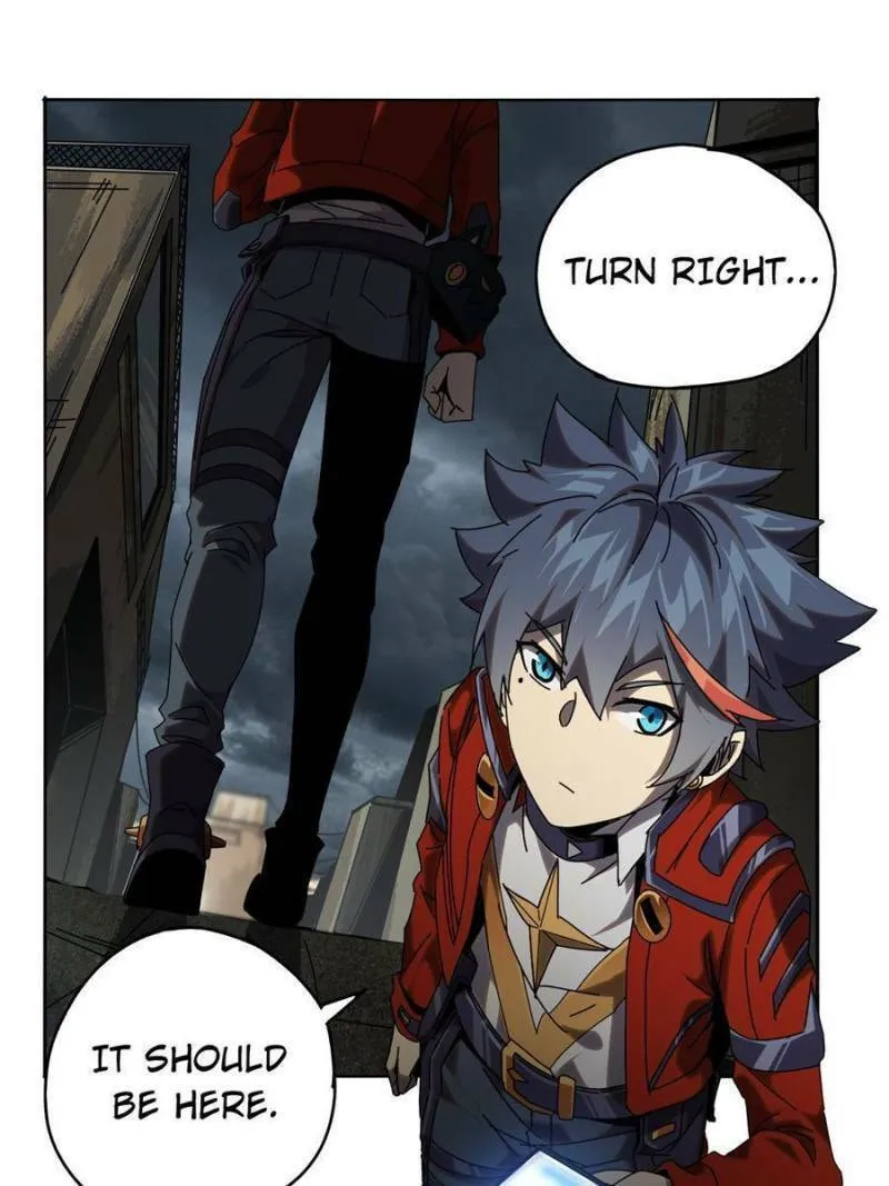 Read Divine Card Creator chapter 52 image 36 on Lezhin