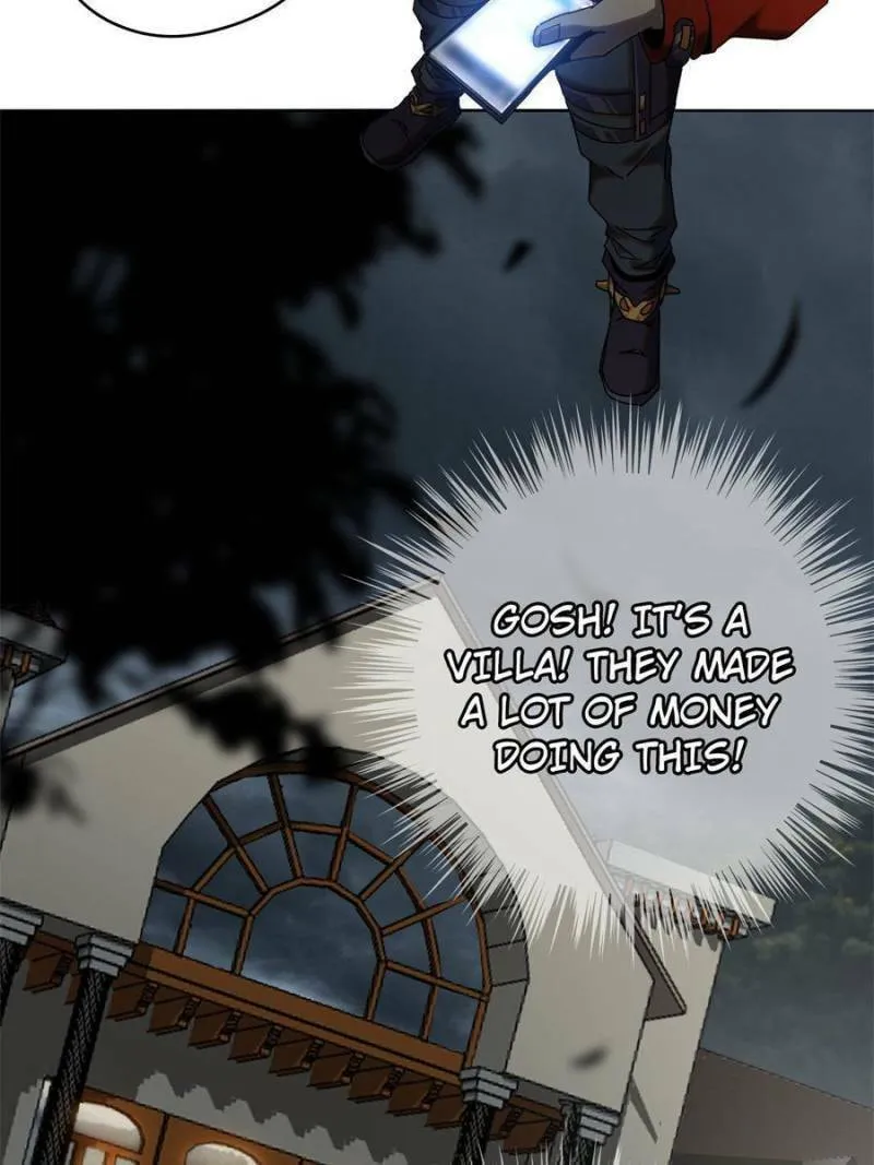 Read Divine Card Creator chapter 52 image 37 on Lezhin