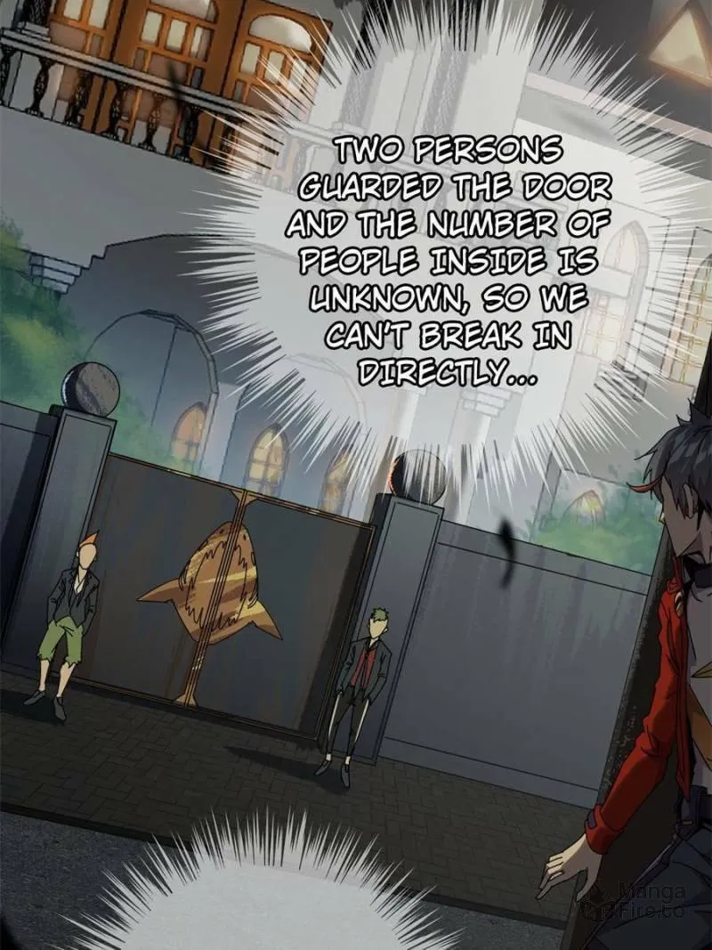 Read Divine Card Creator chapter 52 image 38 on Lezhin