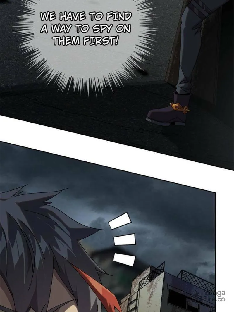 Read Divine Card Creator chapter 52 image 39 on Lezhin