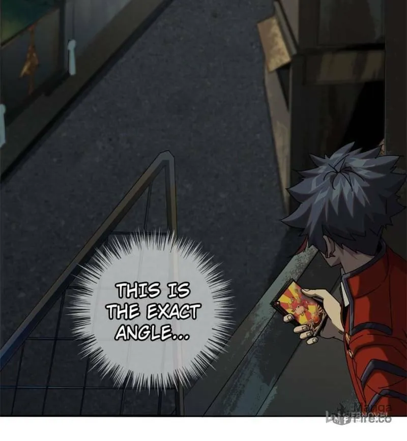 Read Divine Card Creator chapter 52 image 41 on Lezhin