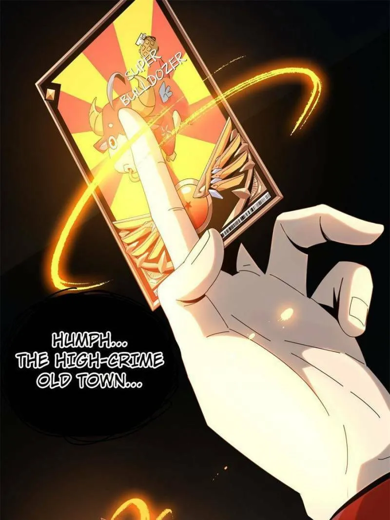 Read Divine Card Creator chapter 52 image 42 on Lezhin
