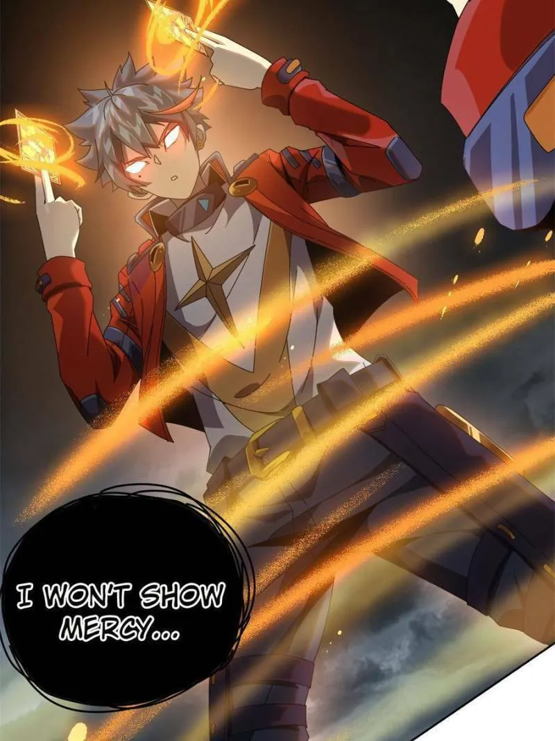 Read Divine Card Creator chapter 52 image 43 on Lezhin