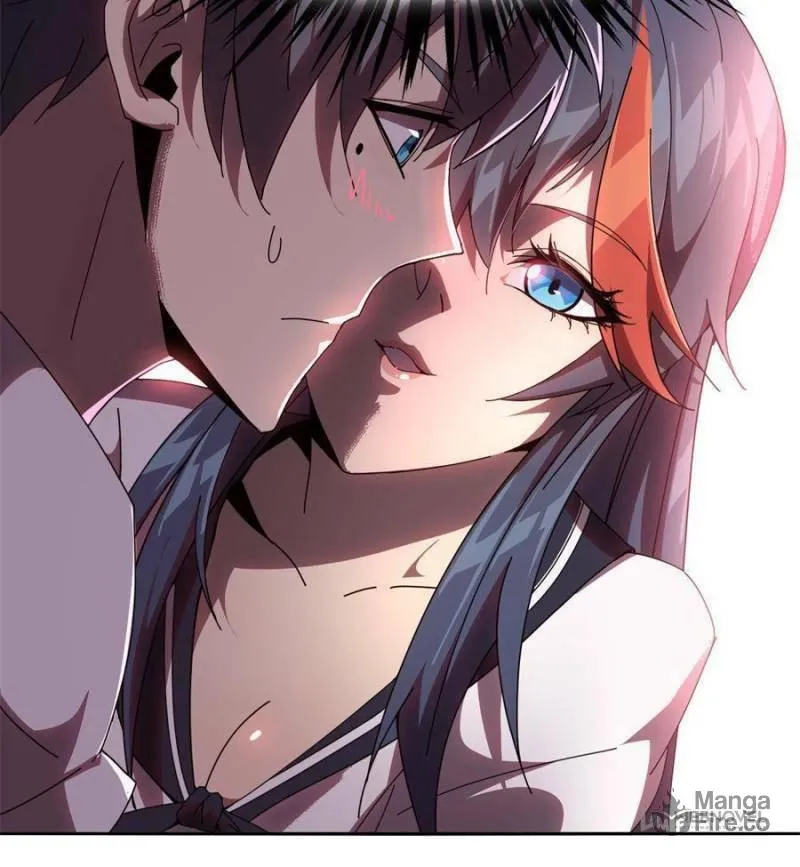 Read Divine Card Creator chapter 52 image 5 on Lezhin