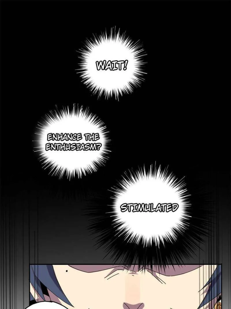 Read Divine Card Creator chapter 52 image 6 on Lezhin