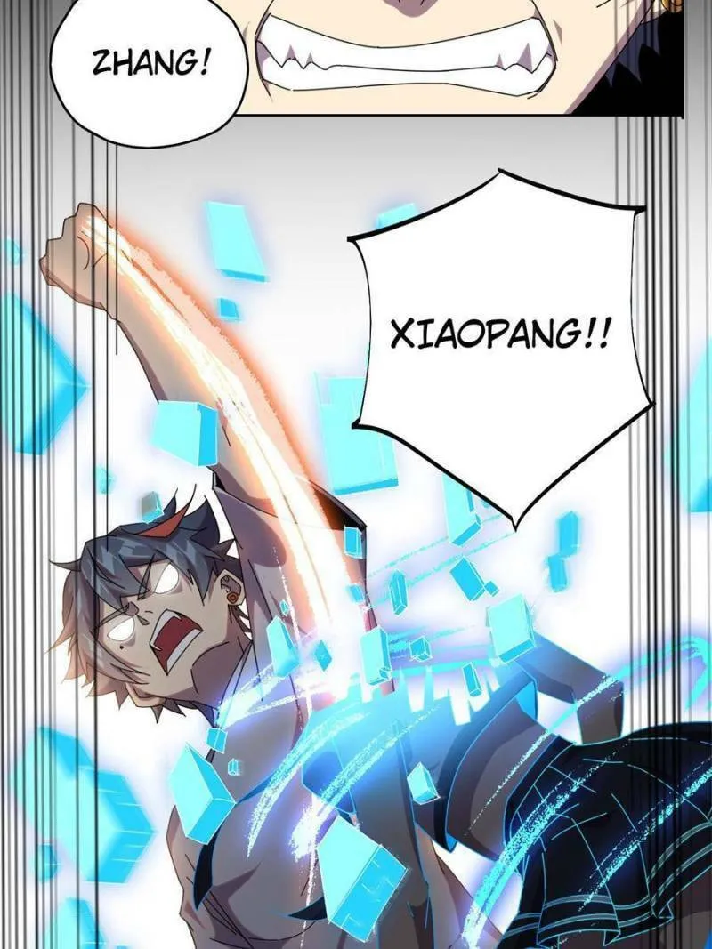 Read Divine Card Creator chapter 52 image 7 on Lezhin