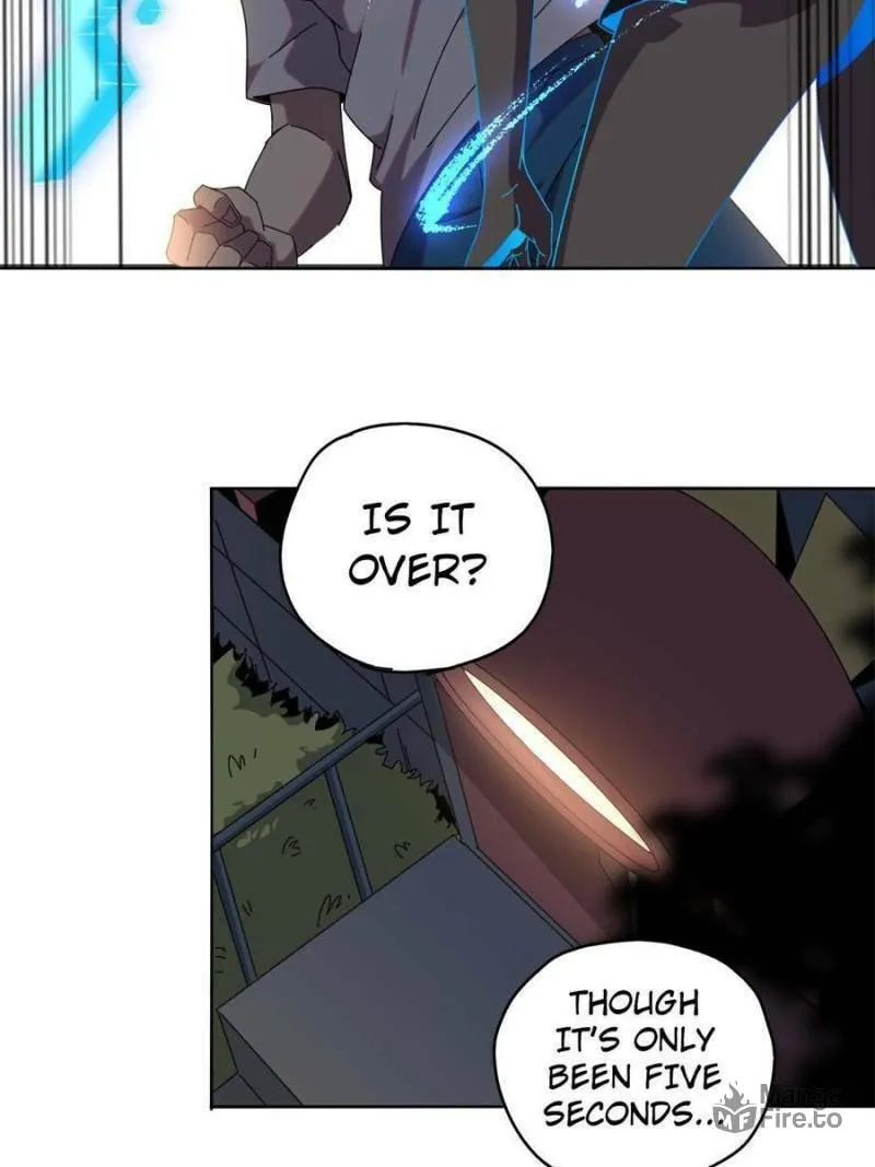 Read Divine Card Creator chapter 52 image 8 on Lezhin