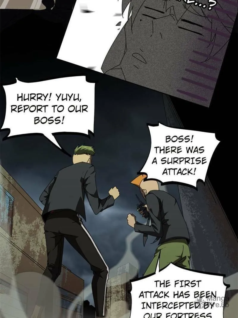 Read Divine Card Creator chapter 53 image 11 on Lezhin