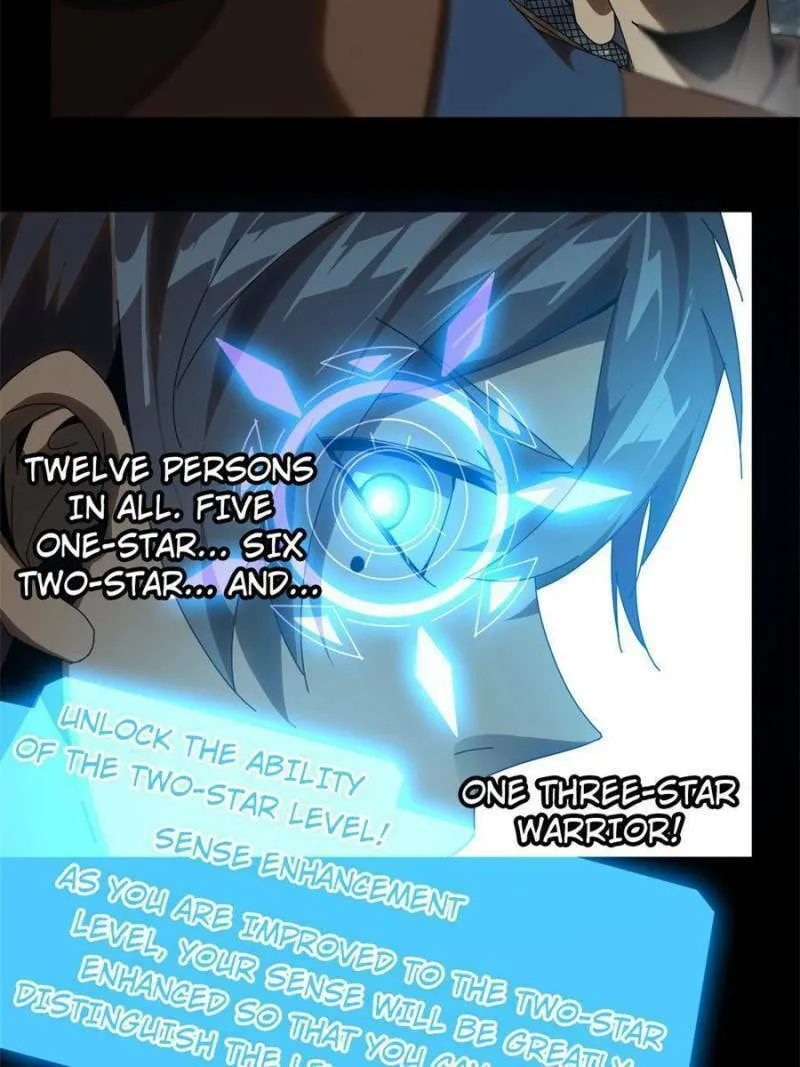 Read Divine Card Creator chapter 53 image 15 on Lezhin