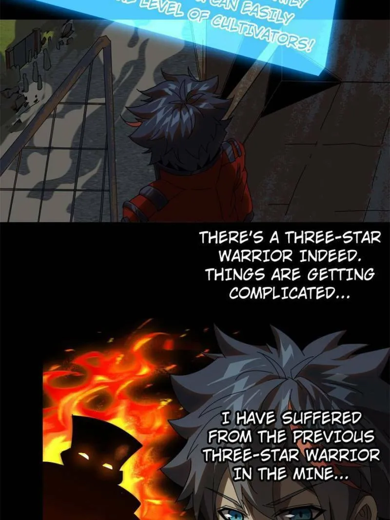 Read Divine Card Creator chapter 53 image 16 on Lezhin