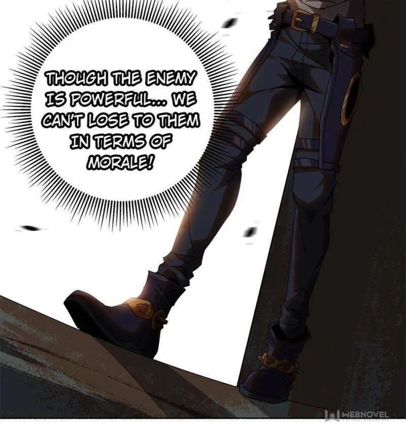 Read Divine Card Creator chapter 53 image 18 on Lezhin