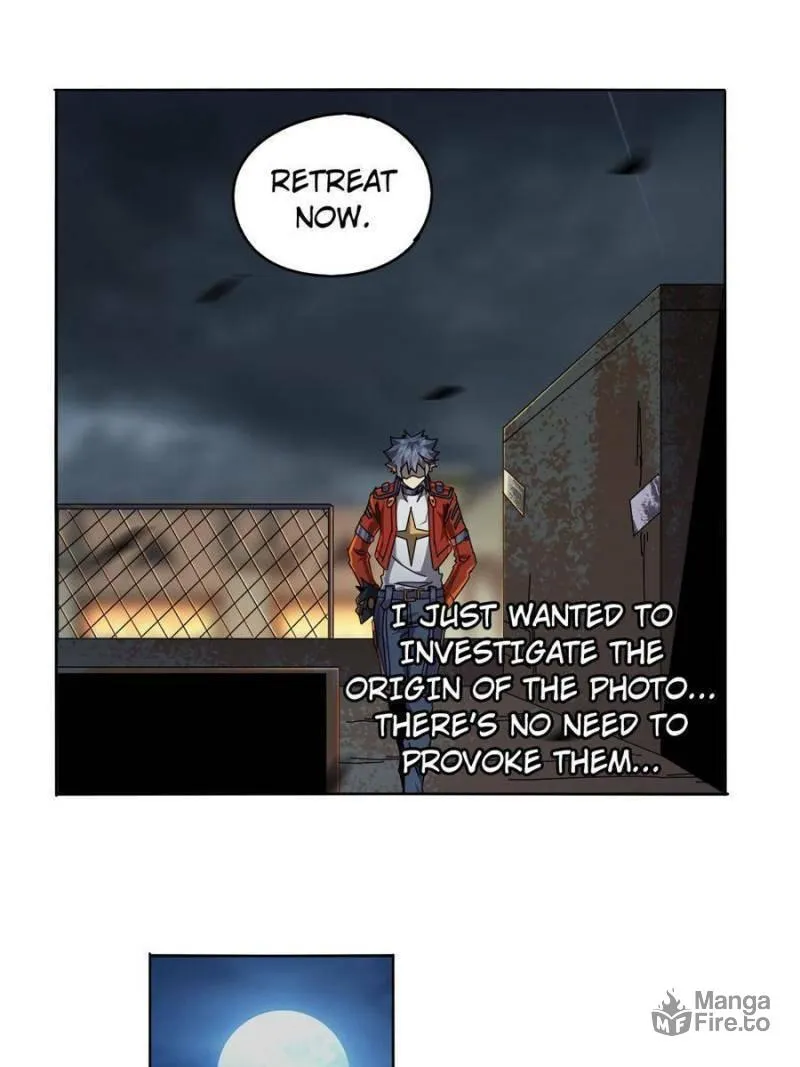Read Divine Card Creator chapter 53 image 19 on Lezhin