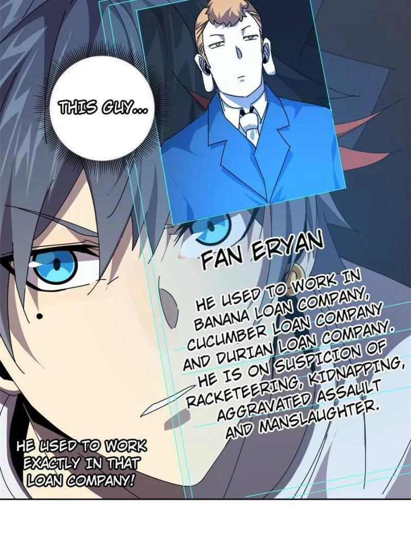 Read Divine Card Creator chapter 53 image 22 on Lezhin