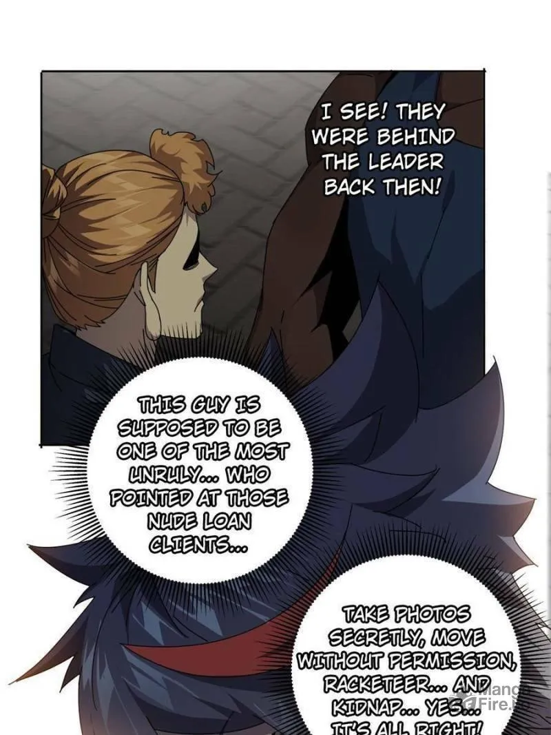 Read Divine Card Creator chapter 53 image 23 on Lezhin