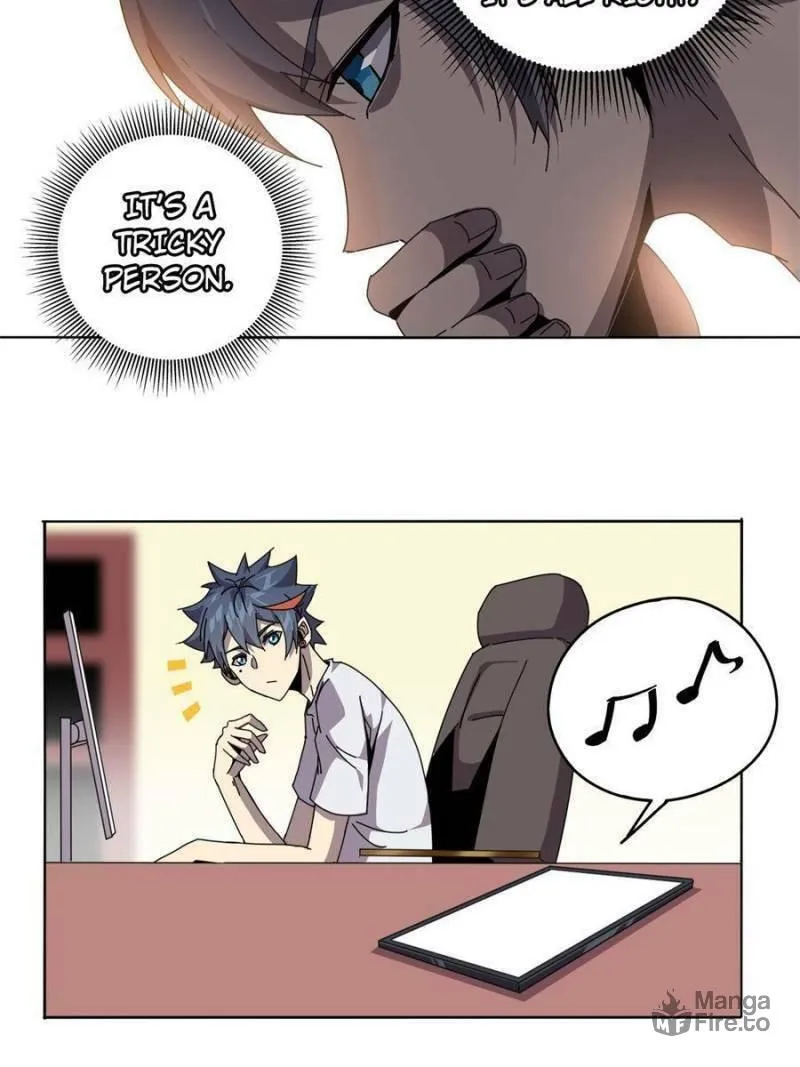 Read Divine Card Creator chapter 53 image 24 on Lezhin