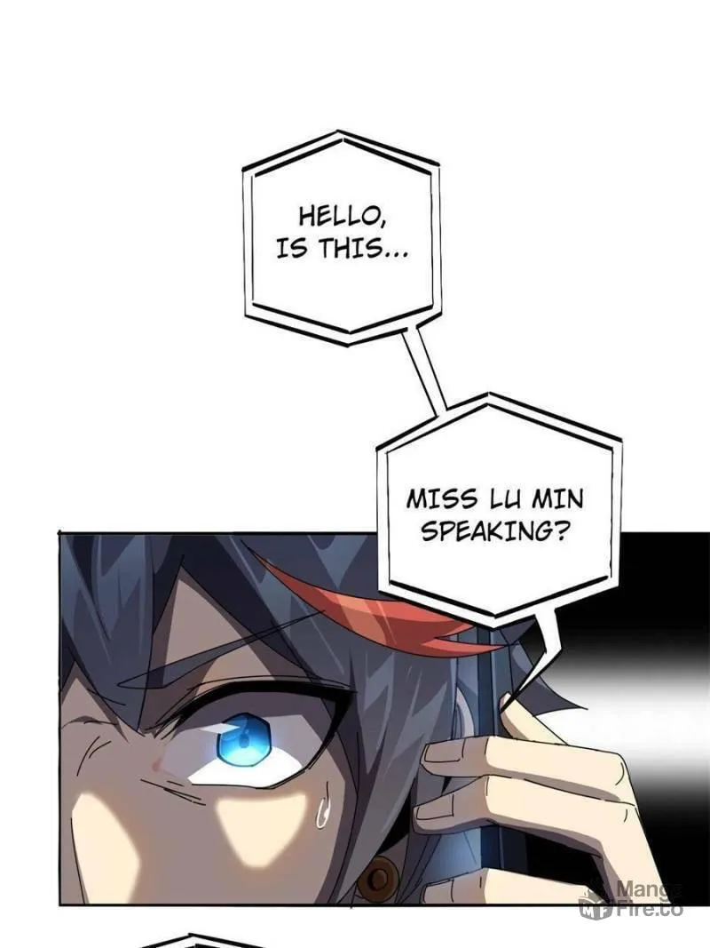 Read Divine Card Creator chapter 53 image 26 on Lezhin