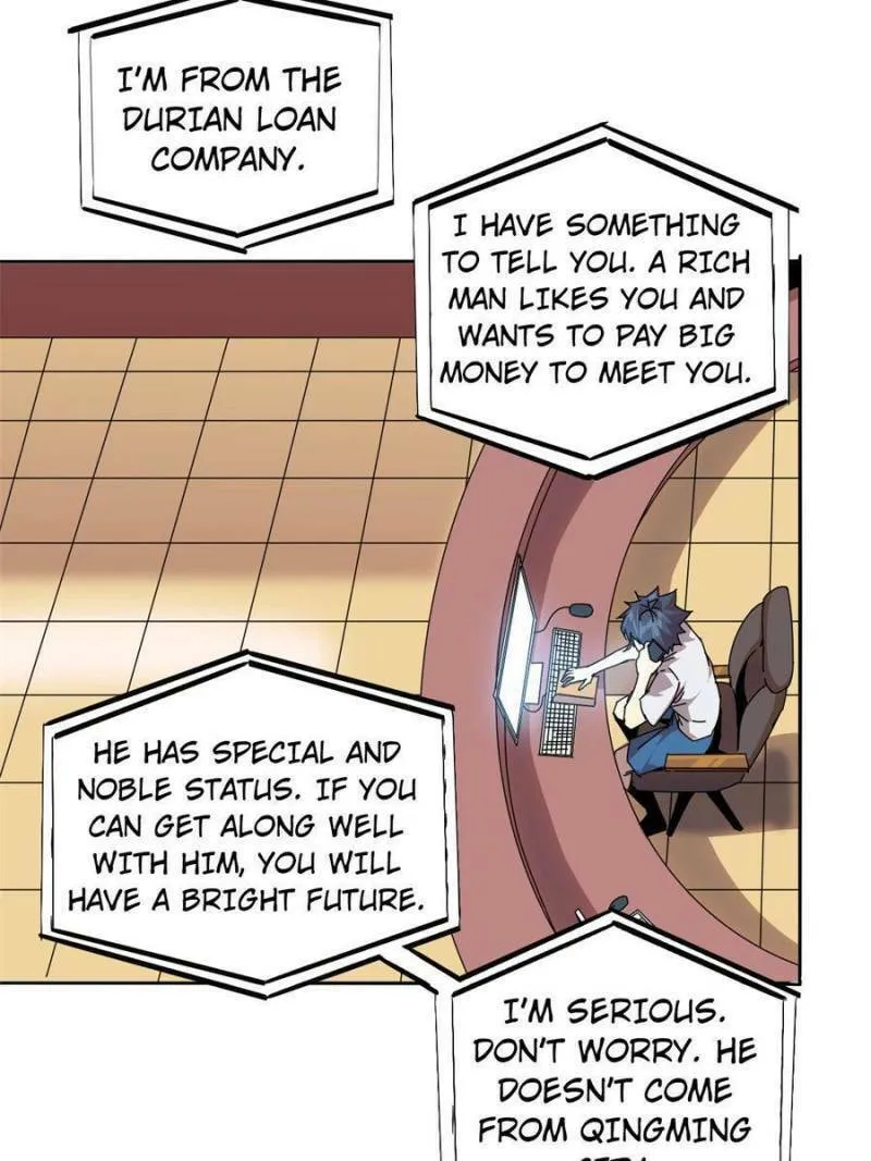 Read Divine Card Creator chapter 53 image 27 on Lezhin
