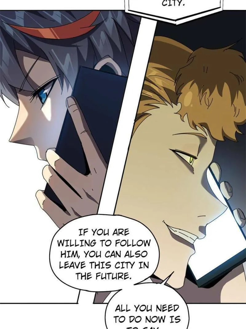 Read Divine Card Creator chapter 53 image 28 on Lezhin