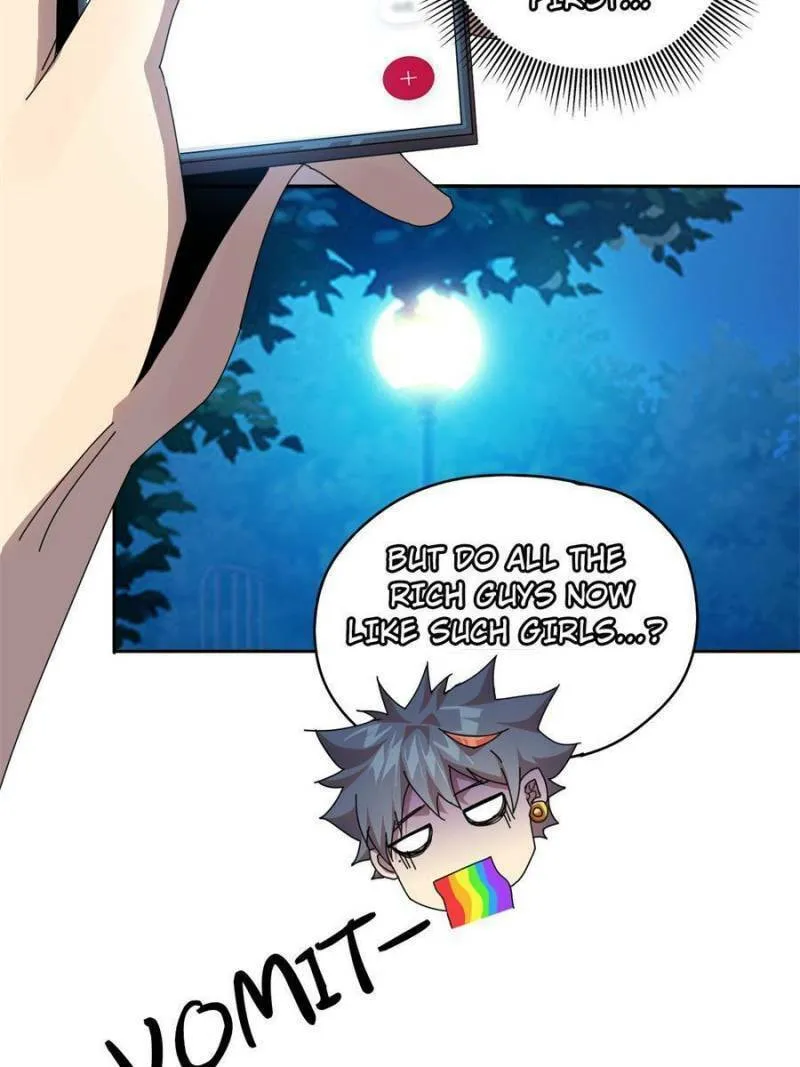 Read Divine Card Creator chapter 53 image 31 on Lezhin