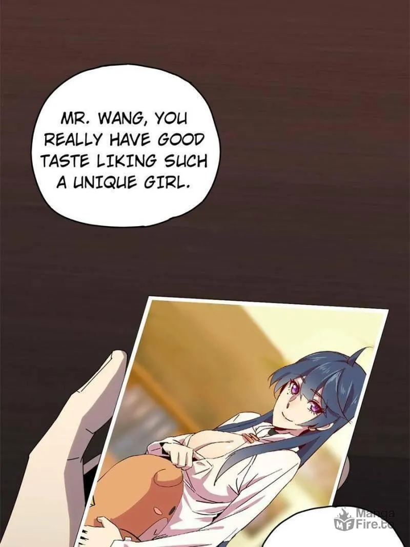Read Divine Card Creator chapter 53 image 38 on Lezhin