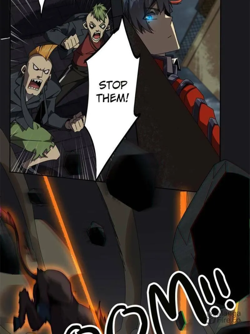 Read Divine Card Creator chapter 53 image 4 on Lezhin