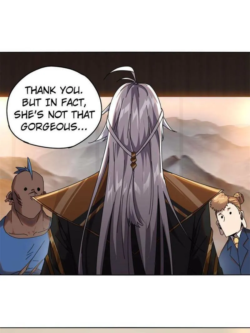 Read Divine Card Creator chapter 53 image 40 on Lezhin