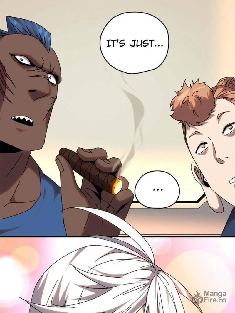 Read Divine Card Creator chapter 53 image 41 on Lezhin