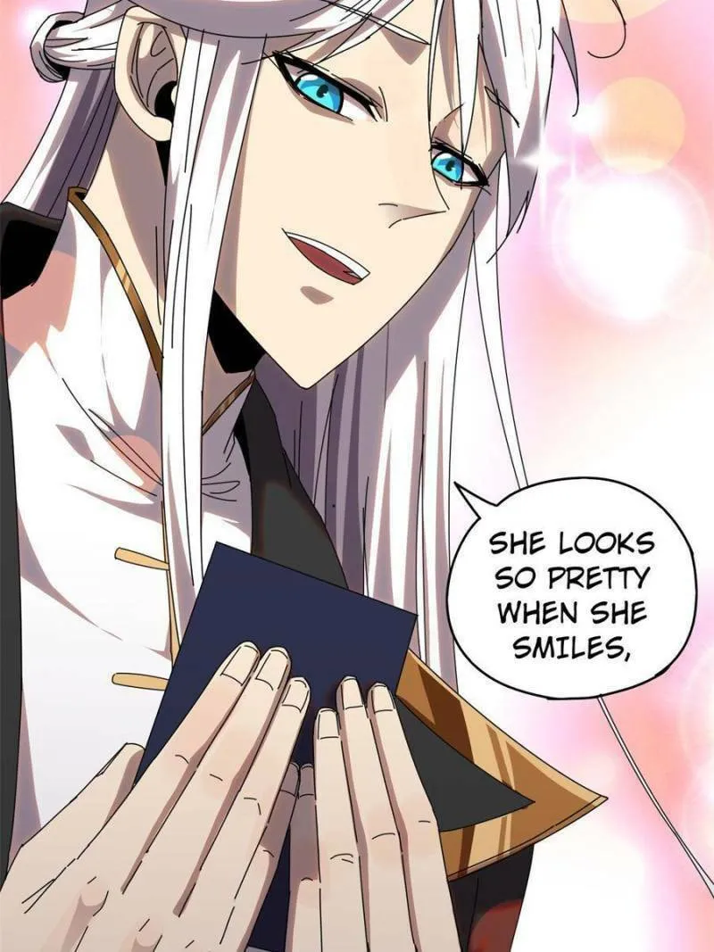 Read Divine Card Creator chapter 53 image 42 on Lezhin