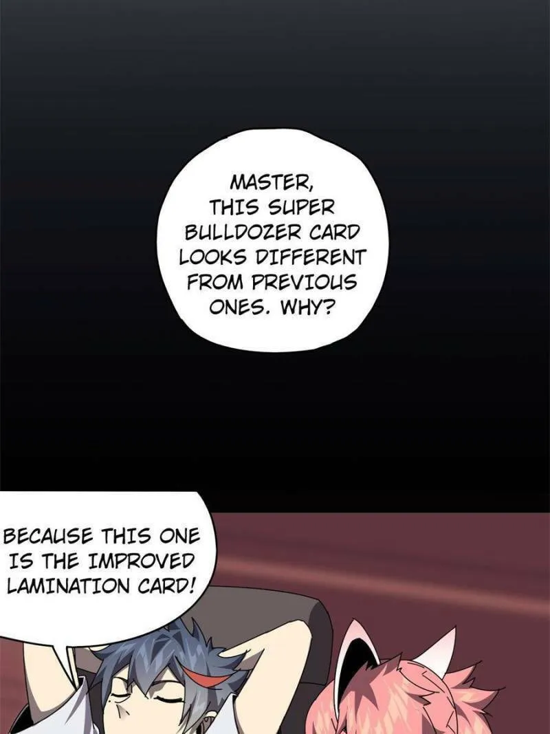 Read Divine Card Creator chapter 54 image 10 on Lezhin
