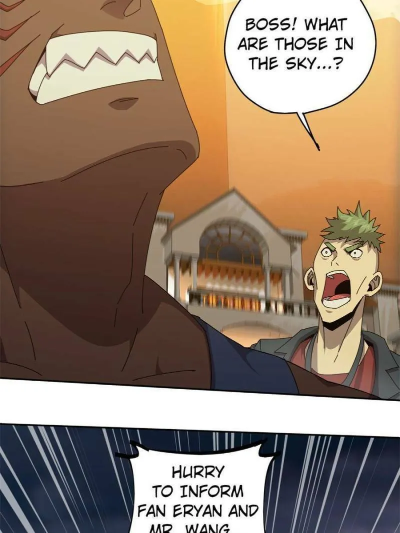Read Divine Card Creator chapter 54 image 22 on Lezhin