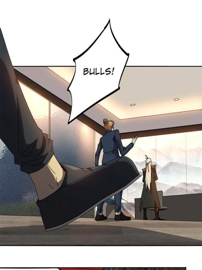 Read Divine Card Creator chapter 54 image 28 on Lezhin