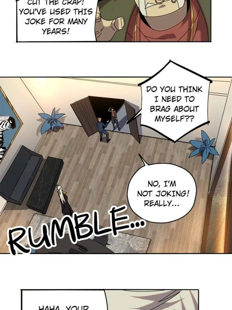 Read Divine Card Creator chapter 54 image 30 on Lezhin