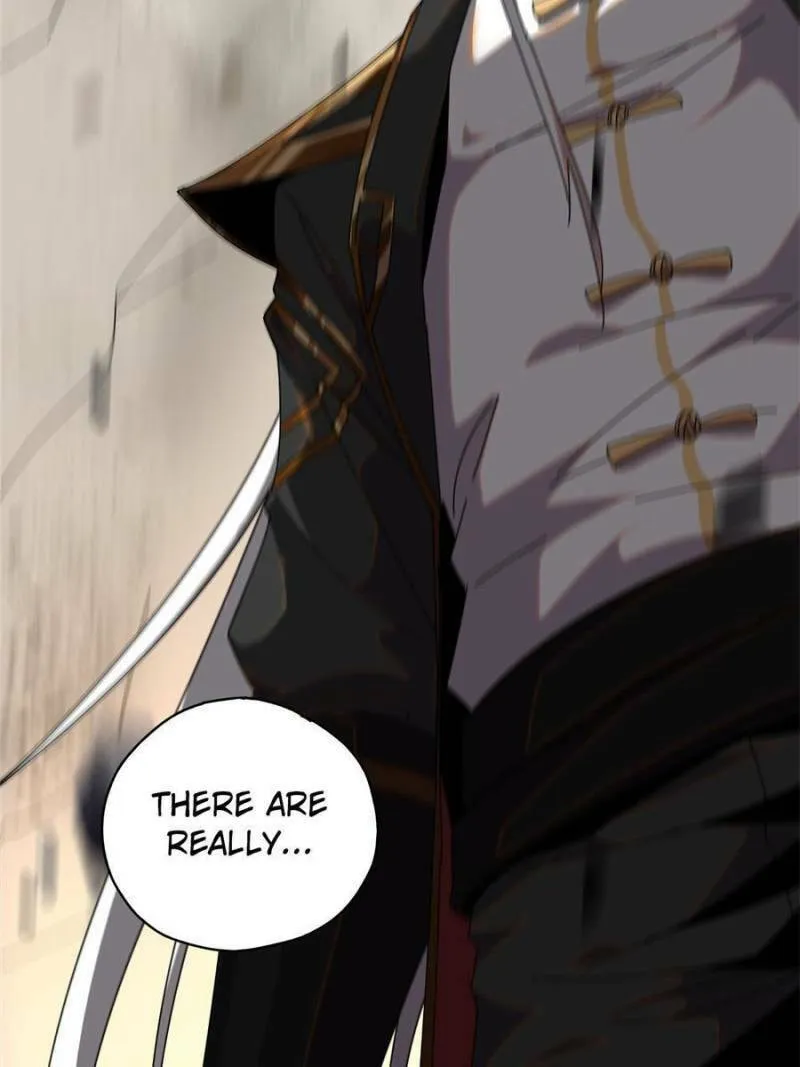 Read Divine Card Creator chapter 54 image 33 on Lezhin