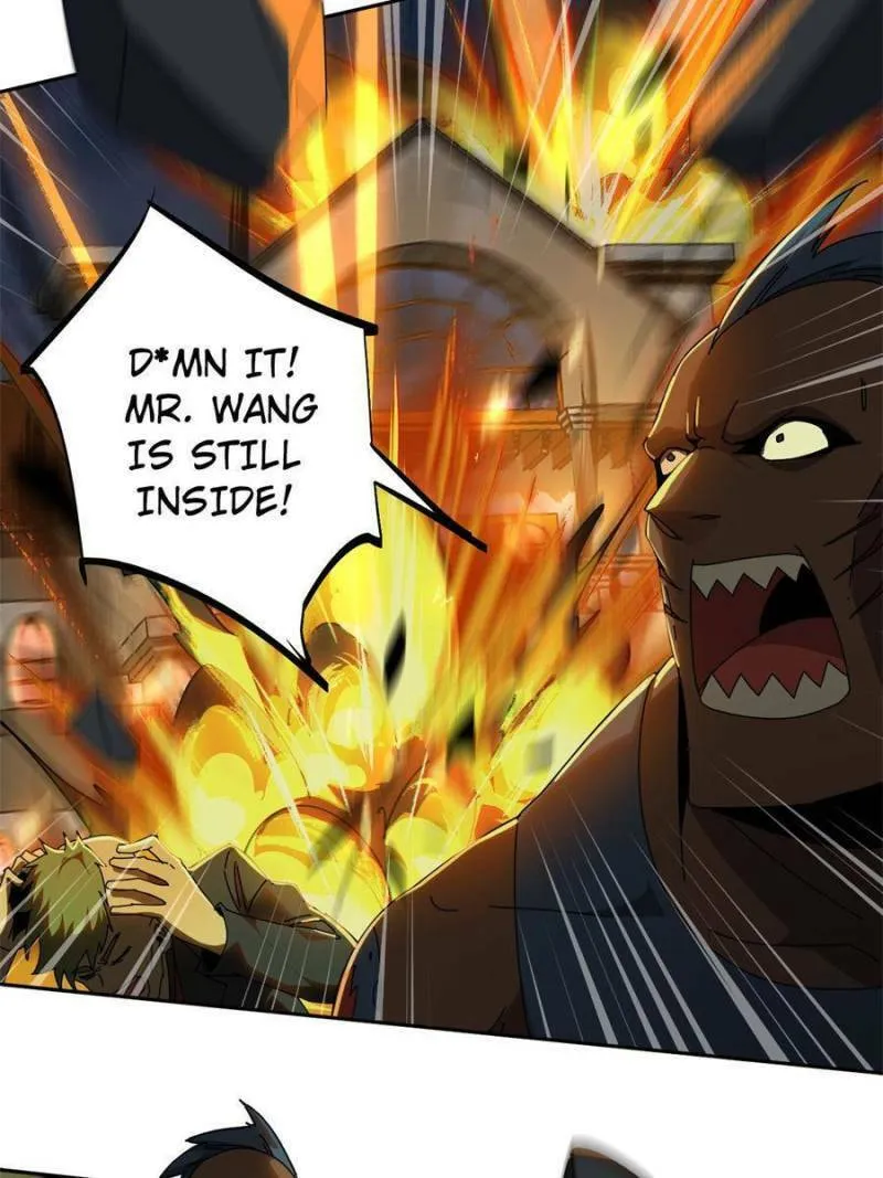 Read Divine Card Creator chapter 54 image 37 on Lezhin