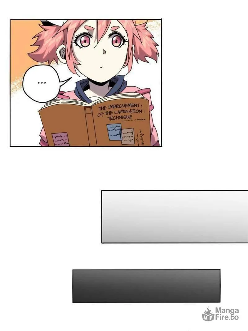 Read Divine Card Creator chapter 54 image 4 on Lezhin