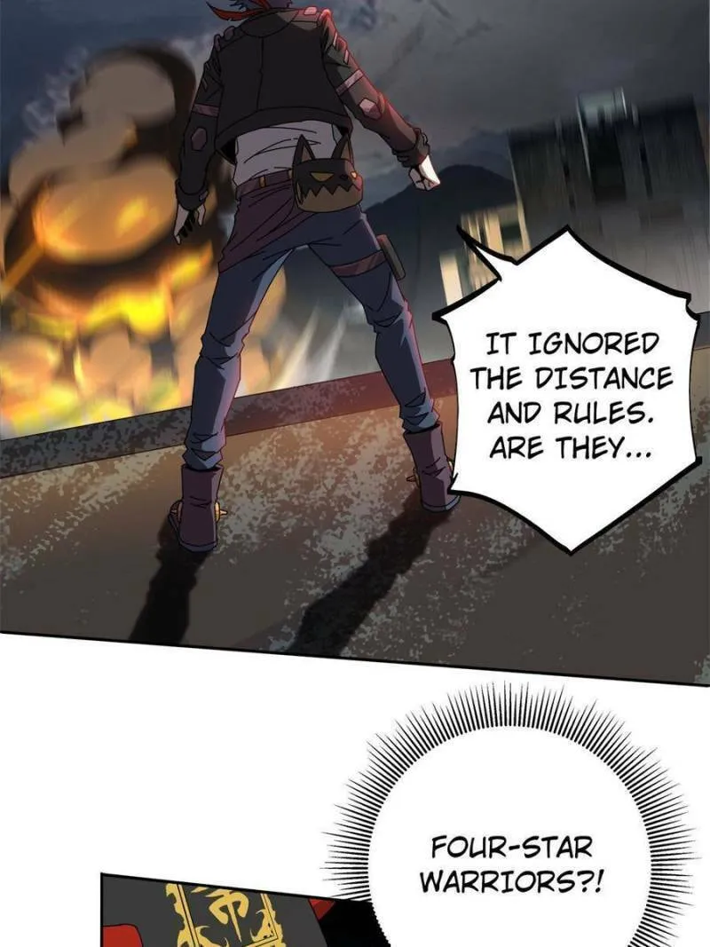 Read Divine Card Creator chapter 55 image 1 on Lezhin