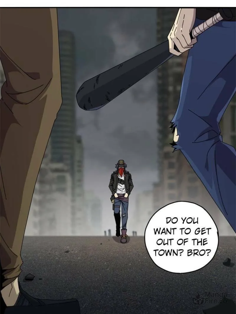 Read Divine Card Creator chapter 55 image 11 on Lezhin