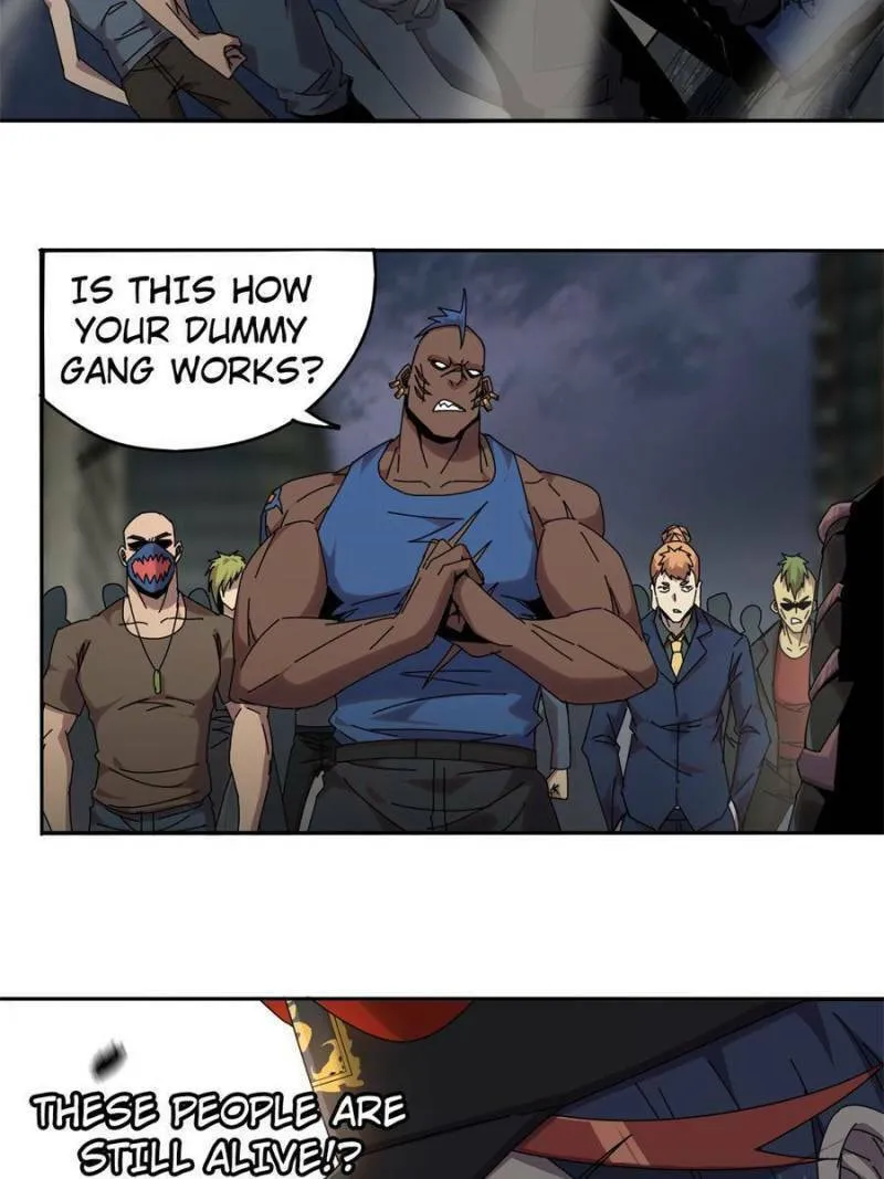 Read Divine Card Creator chapter 55 image 15 on Lezhin
