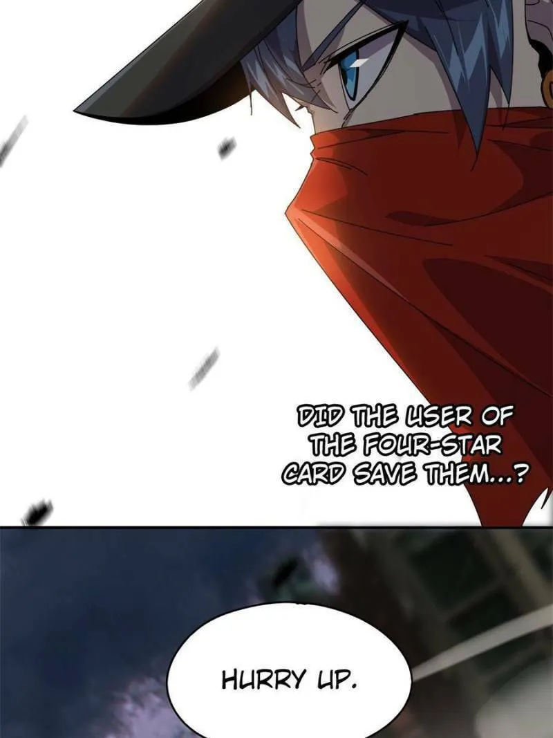 Read Divine Card Creator chapter 55 image 16 on Lezhin