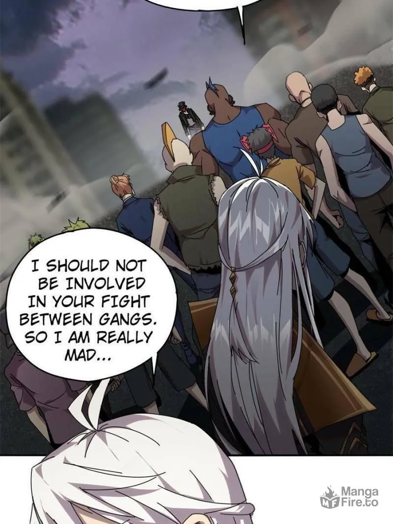Read Divine Card Creator chapter 55 image 17 on Lezhin