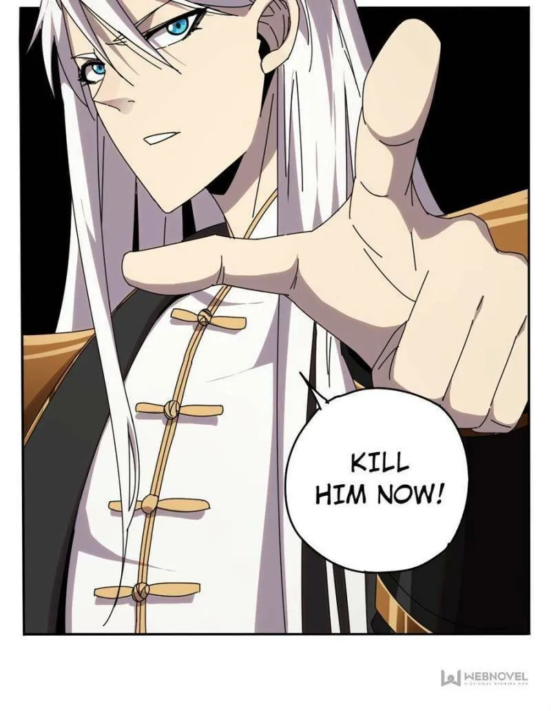 Read Divine Card Creator chapter 55 image 18 on Lezhin