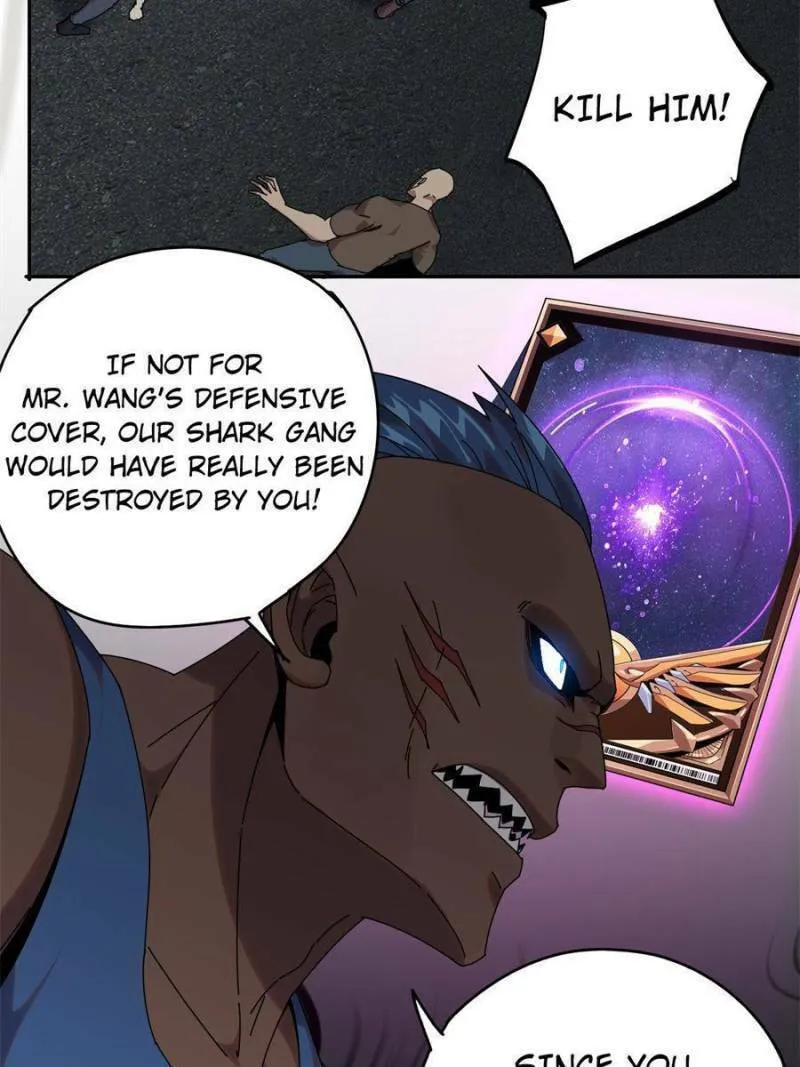 Read Divine Card Creator chapter 55 image 21 on Lezhin