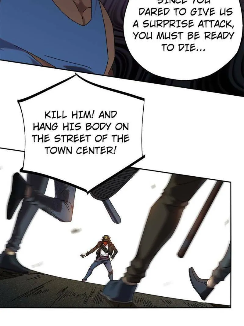 Read Divine Card Creator chapter 55 image 22 on Lezhin