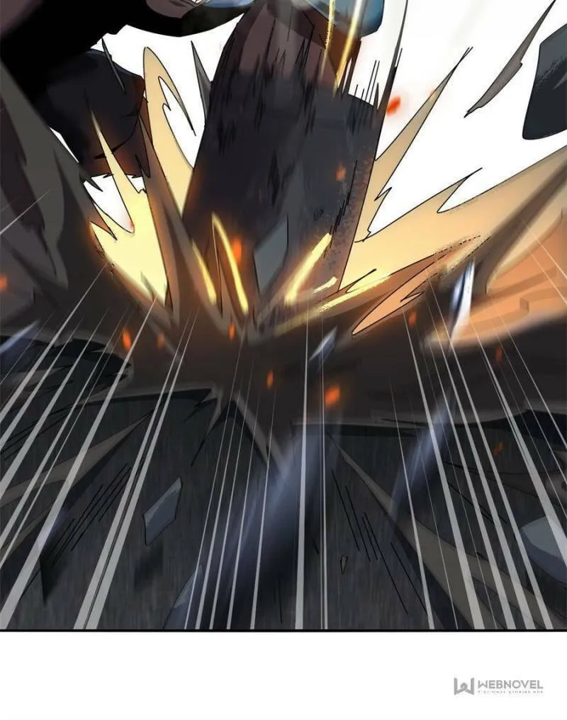 Read Divine Card Creator chapter 55 image 30 on Lezhin