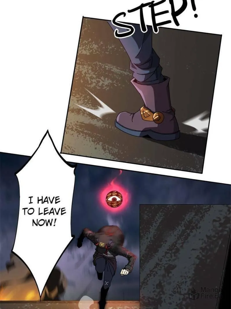 Read Divine Card Creator chapter 55 image 4 on Lezhin