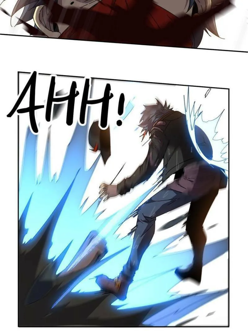 Read Divine Card Creator chapter 55 image 40 on Lezhin