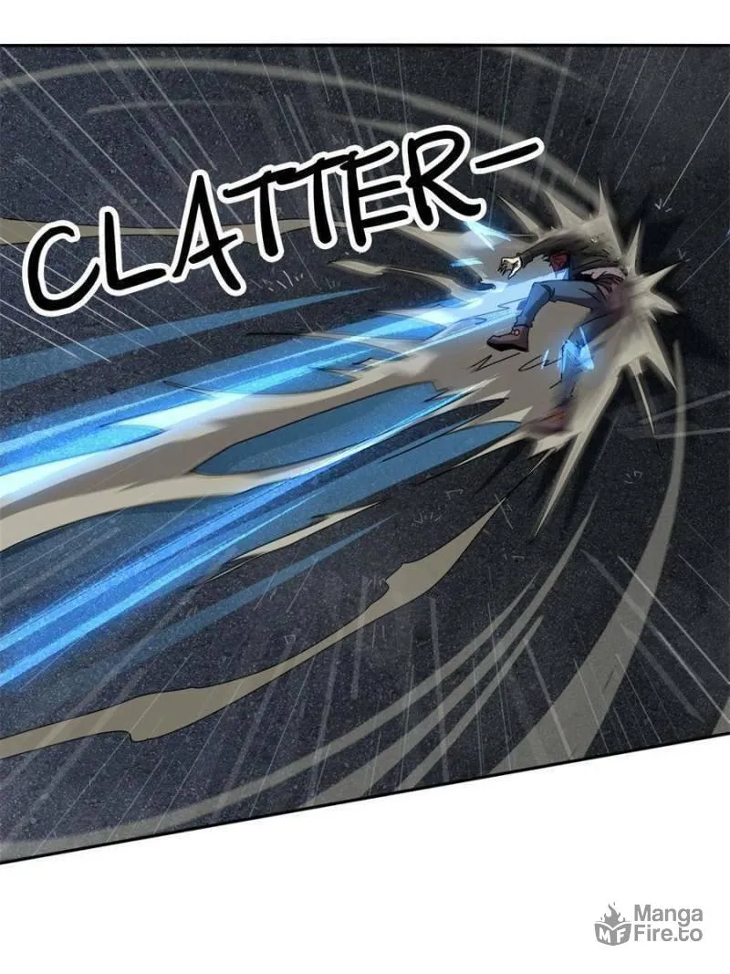 Read Divine Card Creator chapter 55 image 41 on Lezhin